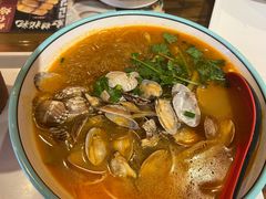 -何记花甲(海岸城旗舰店)
