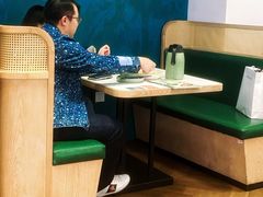 -南拳十三姨·潮汕砂锅粥·粤菜(西单大悦城店)