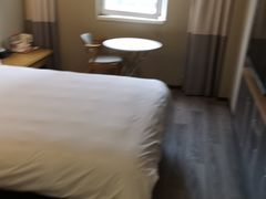 -宜必思酒店(苏州金鸡湖国际博览中心店)