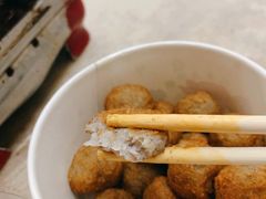-桂萍特色牛筋牛杂(长堤街总店)