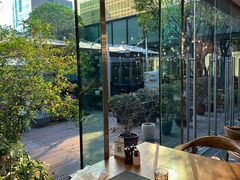 -香港唯港荟 Hotel ICON – The Market