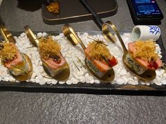 -御前十七(北京路天河城店)
