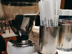 -逸派咖啡 EPARKCOFFEE(广安门店)
