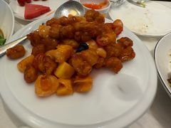 -闽海肴(北辰荟店)