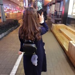-美梵日系沙龙