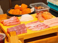 -小十Omakase(地王大厦店)