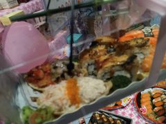 -永旺黄岛购物中心