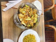 -众顺和非遗淮扬菜(何园店)