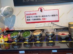 -李子坝梁山鸡(李子坝大鸡哥店)