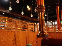 -郑阿姨的家·이모네·韩料&烤肉(武川路店)