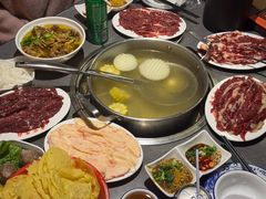 -贵宾牛·潮汕牛肉火锅(珠池总店)