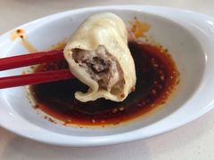 -喜家德虾仁水饺(金融中心店)