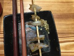 餐具-散德行小酒馆