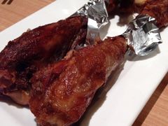 西贝莜面村(金桥店)-西贝(金桥店)