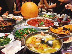 -杨记隆府(时代天街店)