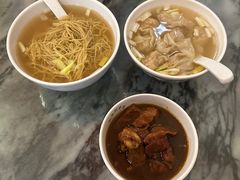 -恩宁刘福记(东华东路店)