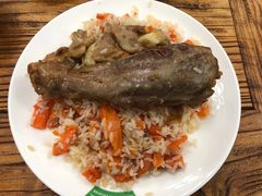 -217丰惠源抓饭(江乾路店)
