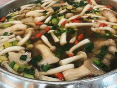-同君福大酒楼(紫新路店)