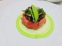 -L'Arome芳芳法国餐厅(仙林金鹰店)