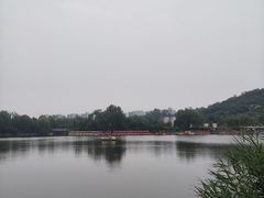 -南翠屏公园