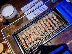 -三个蒙古大叔羊肉串(大宁店)