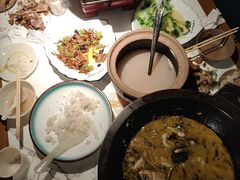 -小凤庭·地道湖北菜武昌鱼·藕汤(38年黄鹤楼店)