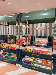 -奈尔宝·儿童乐园·亲子餐厅(鄞州万达店)