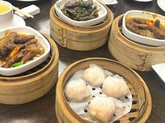 -潮福城大酒楼·潮粤菜·港式点心(阳光城店)