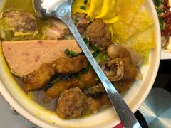 -丰收日·小海鲜·沪上家宴(顾村正大店)