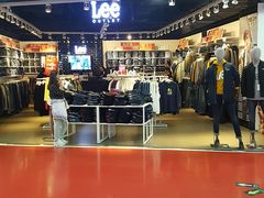 -法雅体育工厂店(皂君庙路店)