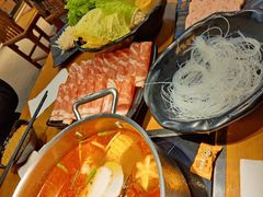 -呷哺呷哺(常营华联店)