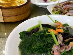 上汤桑叶-聚家渔村·寻味顺德(大良店)