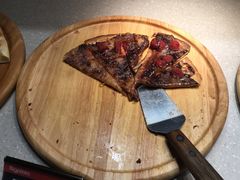 -比格比萨自助(花园路店)