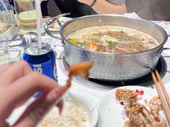 -七欣天香辣蟹火锅(常州常武北路店)