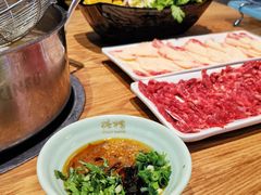 -掂档潮汕牛肉火锅(cityon熙地港店)