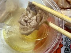 -威邵鸡煲(西华路总店)