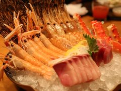 -南苑环球酒店-稻菊日式餐厅(鄞县大道店)