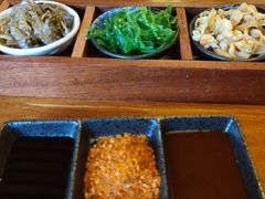 -青空日料烧肉烧鸟店(后湖兴业路店)