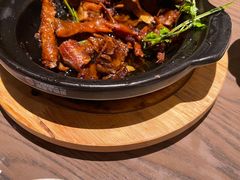 -四道菜·福建菜馆(新街口金鹰店)