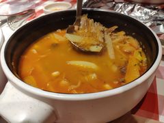 -西贝莜面村(上海百联西郊店)