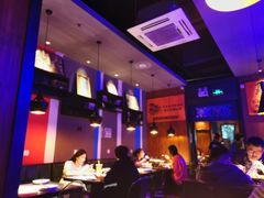 大堂-伟大航路烤鱼(迅驰广场店)