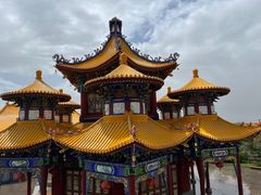 -六鼎山文化旅游区