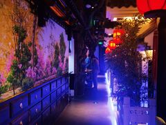 -庭院江南菜•烤鸭•非遗传承(丰台总部基地店)