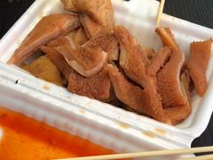 -细妹五香牛杂(步行街店)