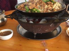 -顺花高丽火盆(集安店)
