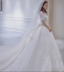 -ZHICOME·稚蔻婚纱礼服造型定制(西安龙首印象城店)