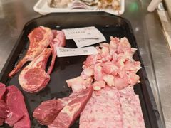 -水木锦堂·自助铁板烧(望京凯德MALL店)