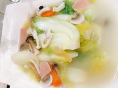 -成都驻京办餐厅(蜀都宾馆店)