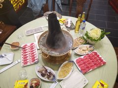 -清花阁乌拉满族火锅(厦门街店)