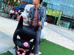 -大族广场Mall&More